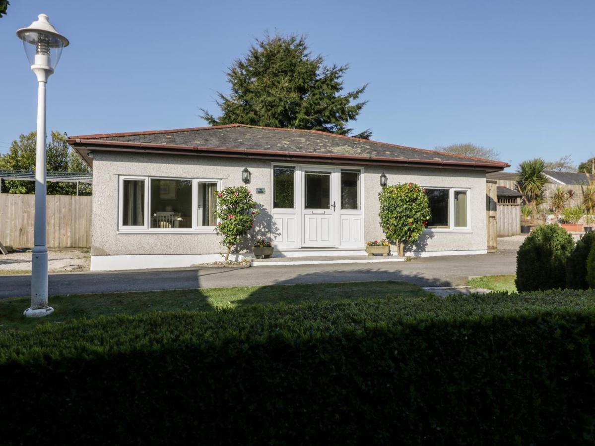 Lower Brambleside Truro Bagian luar foto