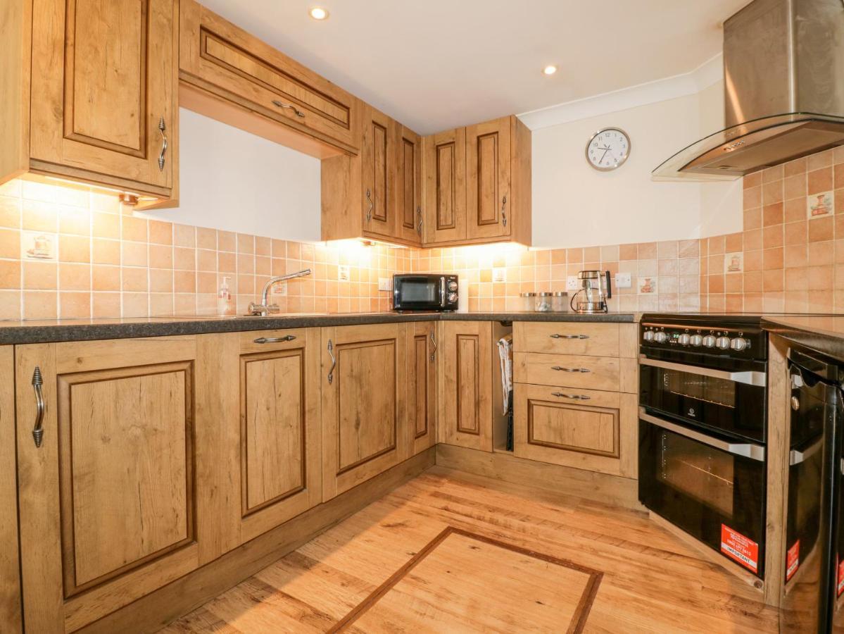 Lower Brambleside Truro Bagian luar foto