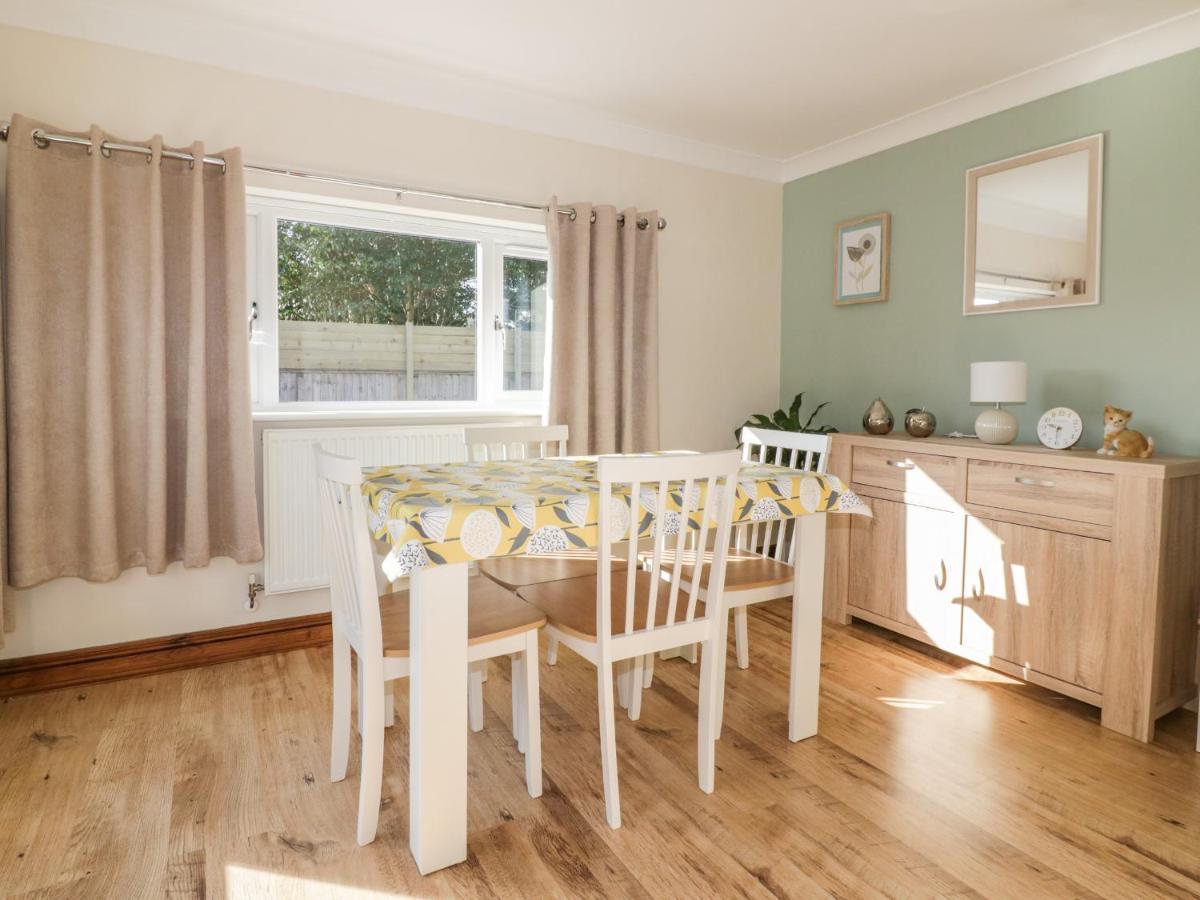 Lower Brambleside Truro Bagian luar foto
