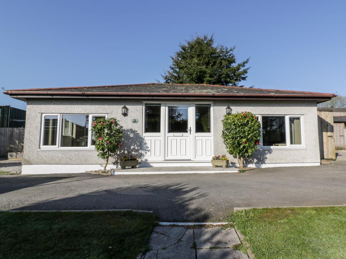 Lower Brambleside Truro Bagian luar foto