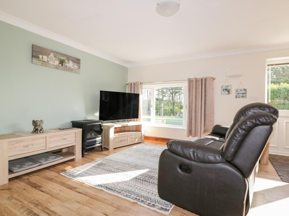 Lower Brambleside Truro Bagian luar foto